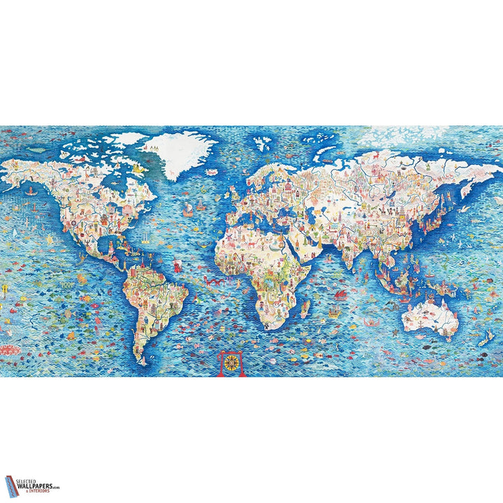 Musique du Monde-Pierre Frey-wallpaper-behang-Tapete-wallpaper-01-Set-Selected Wallpapers