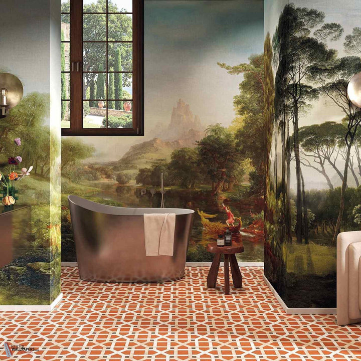 Mystic Valley behang-Tecnografica-wallpaper-tapete-Selected-Wallpapers-Interiors