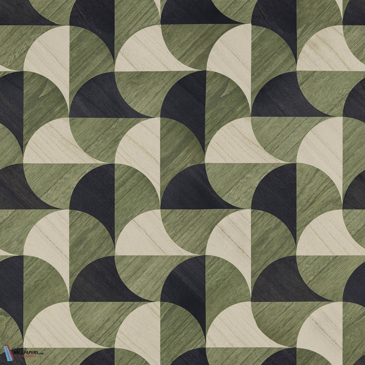 Nelumbo-Behang-Tapete-Omexco by Arte-33-Meter (M1)-IM33-Selected Wallpapers