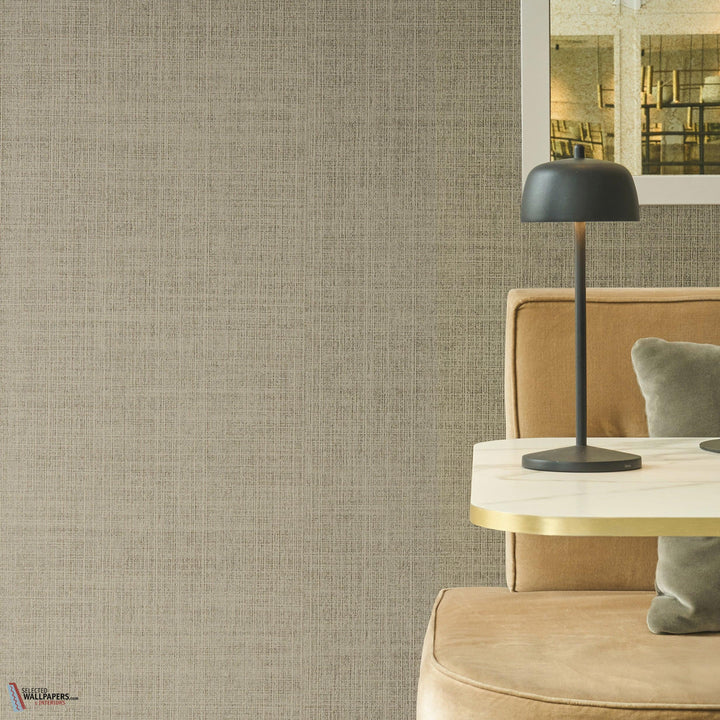Netting behang-Omexco by Arte-Selected Wallpapers-Interiors
