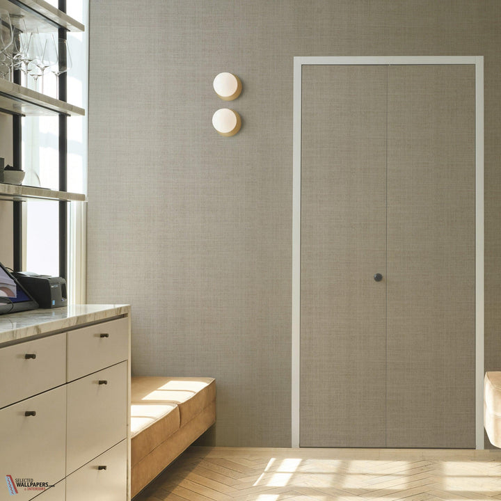 Netting behang-Omexco by Arte-Selected Wallpapers-Interiors