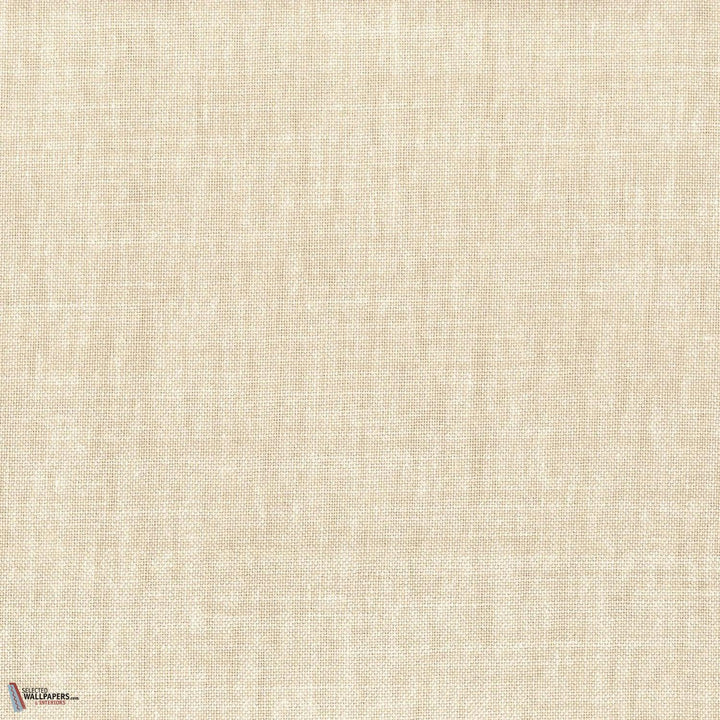 Nevada stof-Casamance-Beige-Meter (M1)-Selected Wallpapers-Interiors