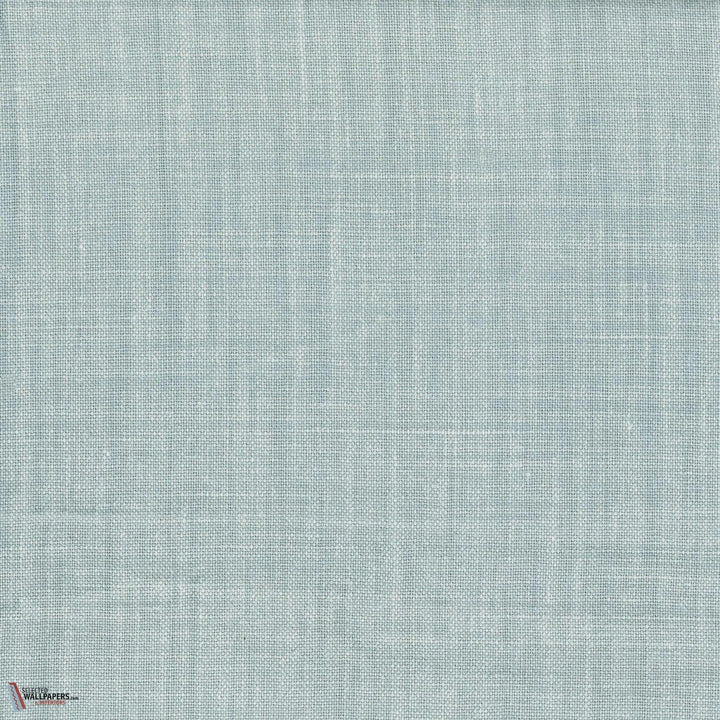 Nevada stof-Casamance-Gris nuage-Meter (M1)-Selected Wallpapers-Interiors