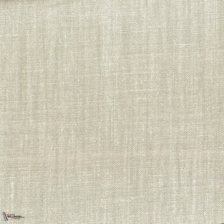 Nevada stof-Casamance-Sable-Meter (M1)-Selected Wallpapers-Interiors