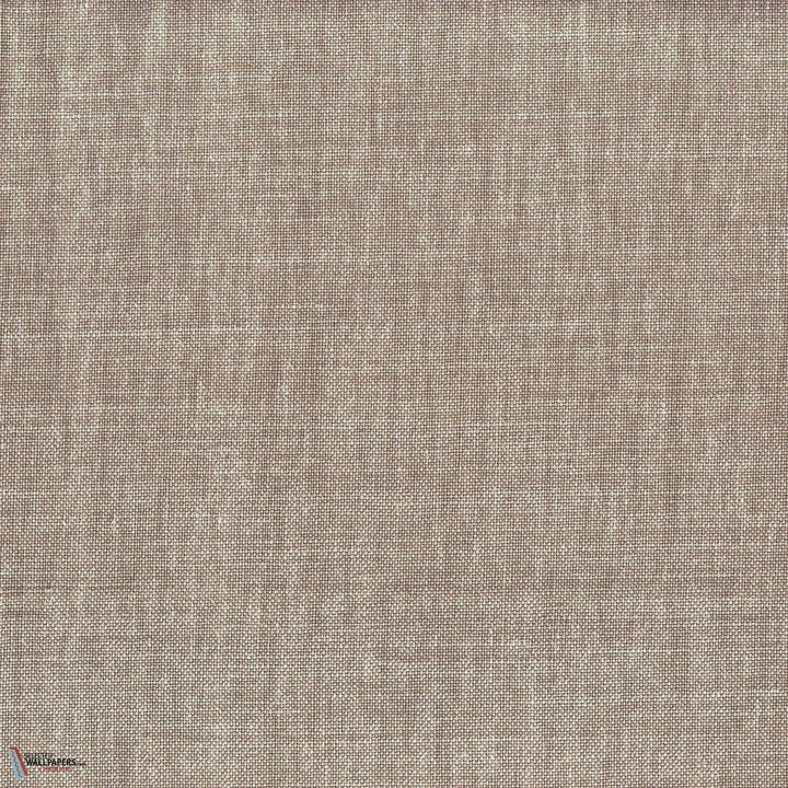Nevada stof-Casamance-Taupe-Meter (M1)-Selected Wallpapers-Interiors