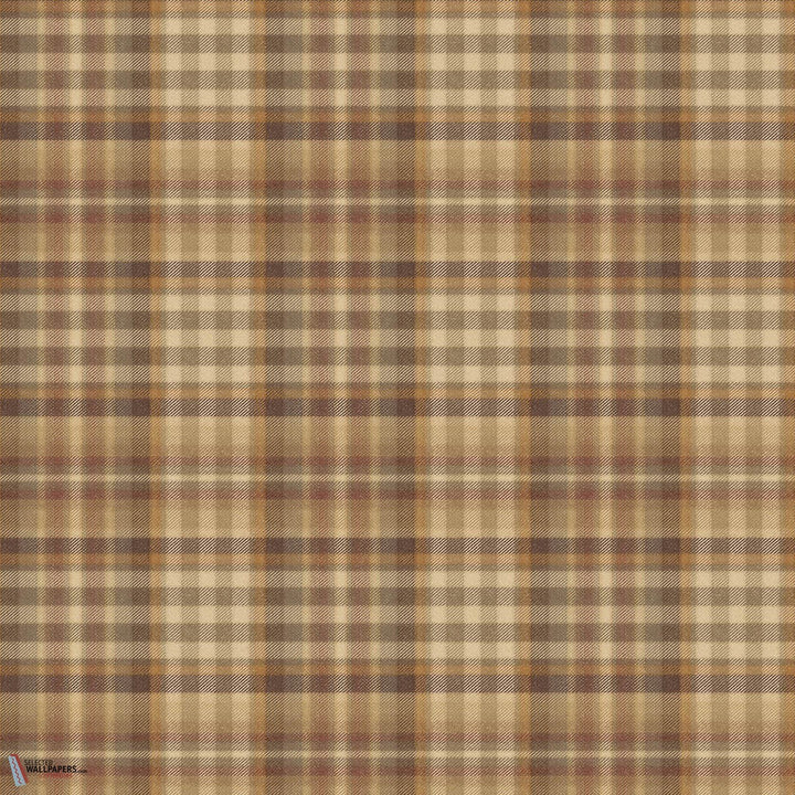 Nevis behang-Mulberry-wallpaper-tapete-Woodsmoke-Rol-Selected-Wallpapers-Interiors