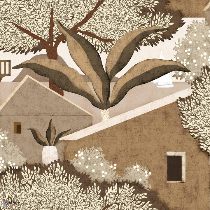 Nopoló behang-Coordonne-Arena-Rol-Selected Wallpapers-Interiors