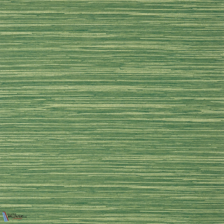 Normandy-Thibaut-Emerald-Rol-Selected-Wallpapers-Interiors