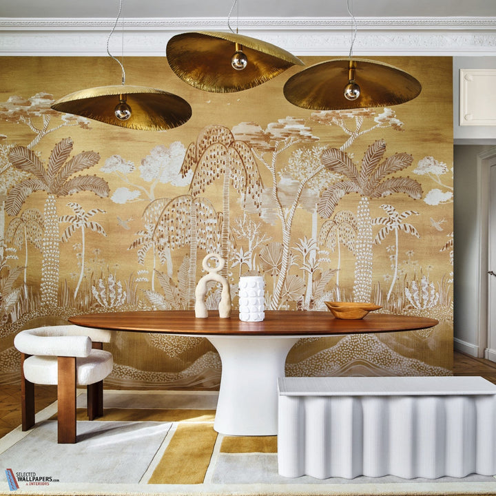 Nosara-Casamance-wallpaper-behang-Tapete-wallpaper-Selected Wallpapers