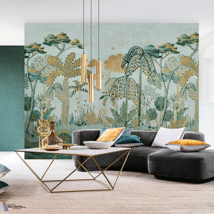 Nosara-Casamance-wallpaper-behang-Tapete-wallpaper-Selected Wallpapers