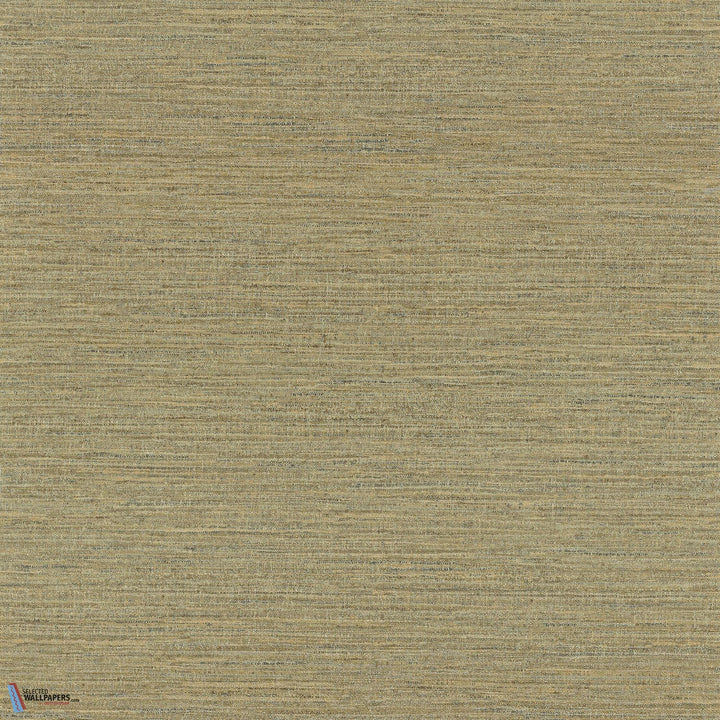 Occitan-Behang-Tapete-Casamance-Kaki Clair-Rol-76232956-Selected Wallpapers