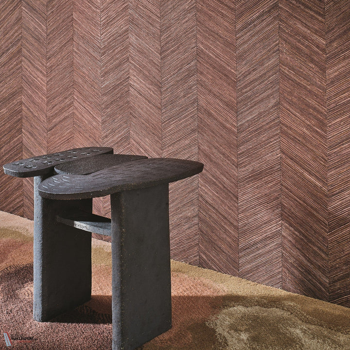 Ocotea behang-Casamance-wallpaper-tapete-Selected-Wallpapers-Interiors