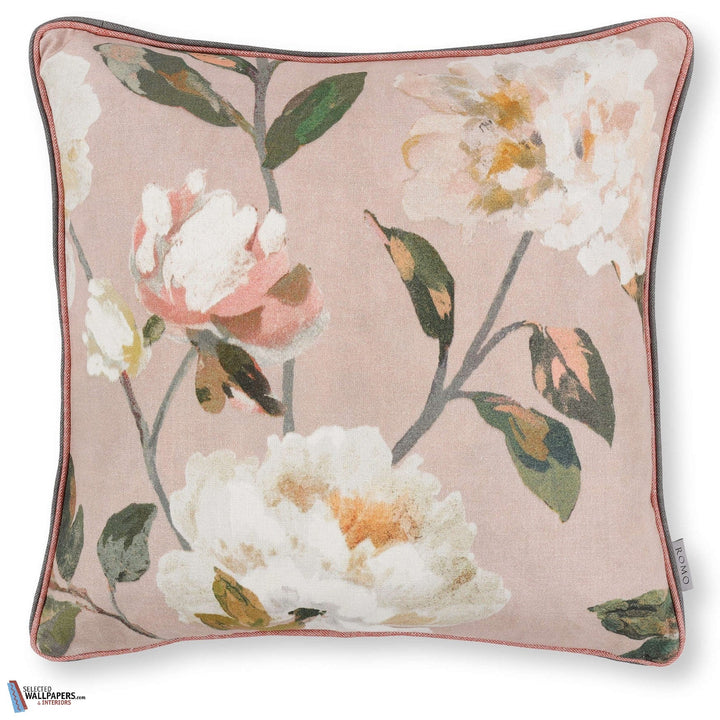 Odelia Kussen-Kussen-Romo-Kissen-Cushion-Blush-50 x 50 cm-Selected Interiors