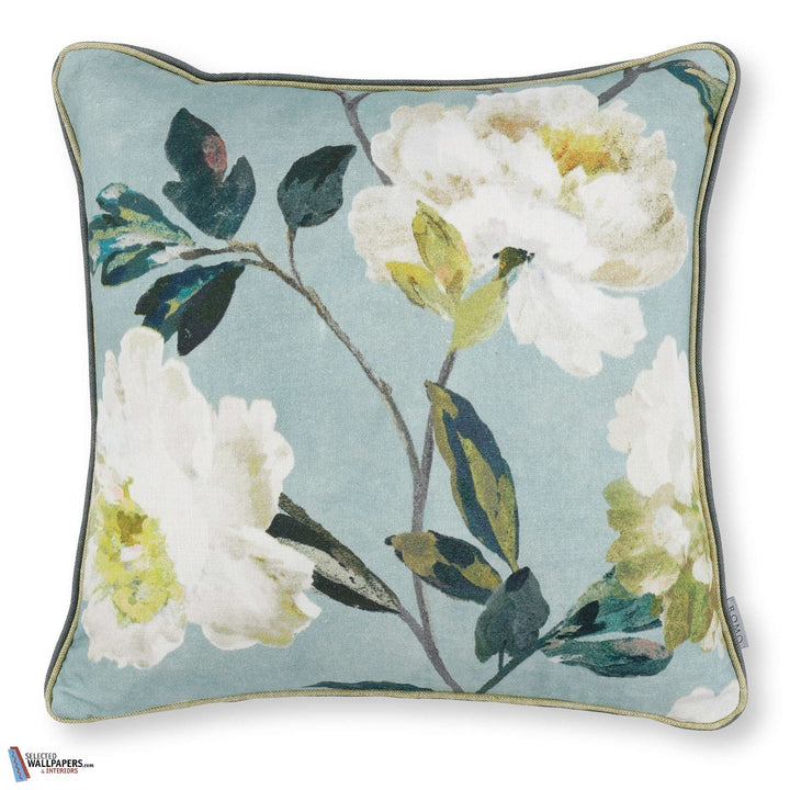 Odelia Kussen-Kussen-Romo-Kissen-Cushion-Agate-50 x 50 cm-Selected Interiors