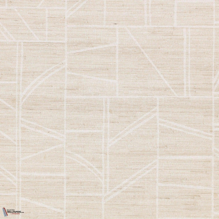 Odyssey behang-Mark Alexander-Alabaster-Rol-Selected Wallpapers-Interiors