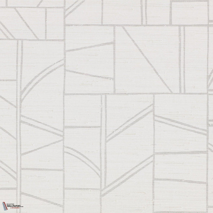 Odyssey behang-Mark Alexander-Chalk-Rol-Selected Wallpapers-Interiors