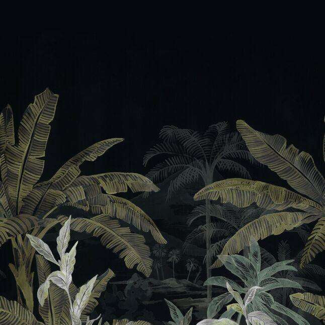 Olea Custom-Casamance-wallpaper-behang-Tapete-wallpaper-Selected Wallpapers