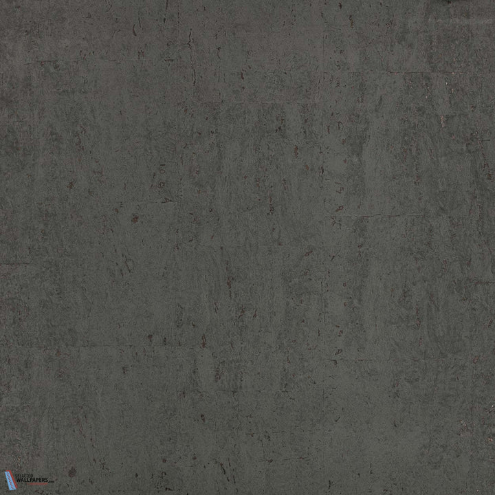 Oolite Matt Wallcovering-Zinc Textile-wallpaper-behang-Tapete-wallpaper-Obsidian-Rol-Selected Wallpapers