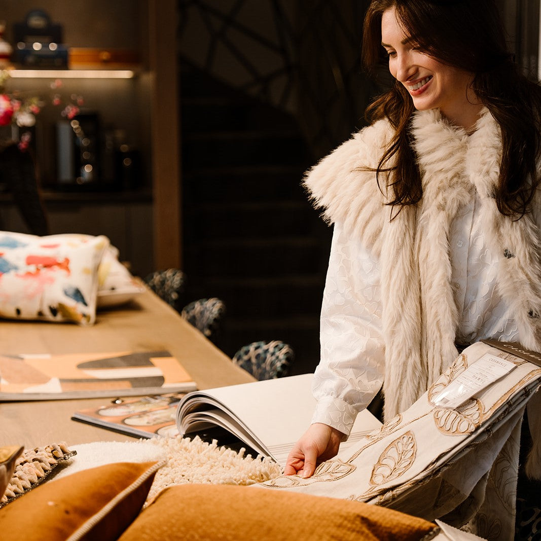 Selected Wallpapers Studio Persoonlijk advies