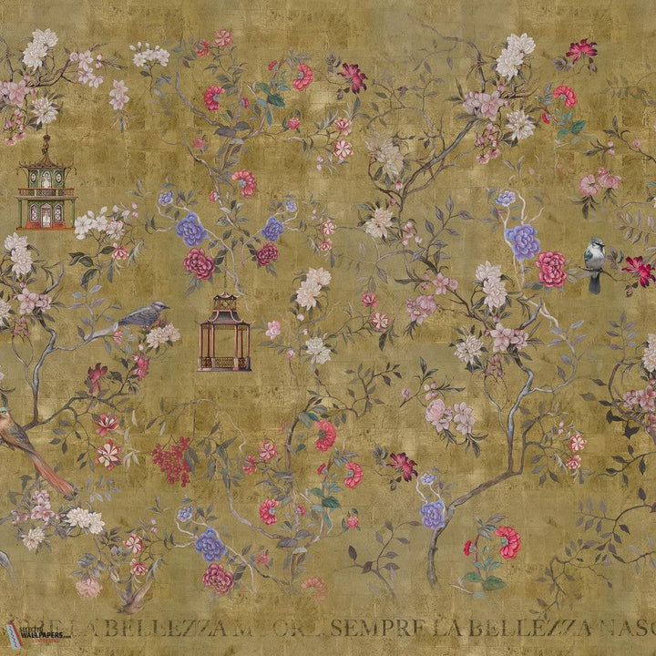 Oriental Gold behang-Wall & Deco-01-d.ecodura Texture-M2-Selected Wallpapers-Interiors
