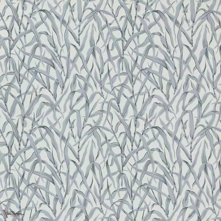 Ornamental Grasses behang-1838 wallcoverings-Selected Wallpapers &amp; Interiors