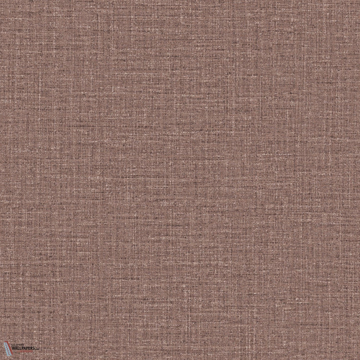Ovillo behang-Arte-wallpaper-tapete-Maroon-Rol-Selected-Wallpapers-Interiors