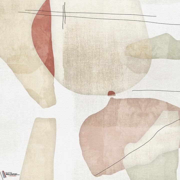 Oxytocin behang-Wall & Deco-01-d.ecodura Texture-M2-Selected Wallpapers-Interiors
