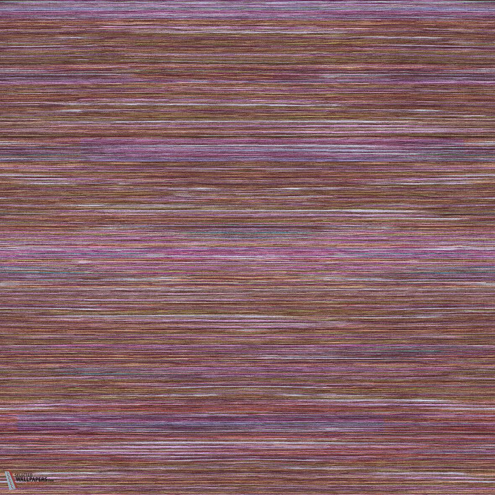 Pai-Pai behang-Masureel-wallpaper-tapete-Plum-Paneel A-Selected-Wallpapers-Interiors