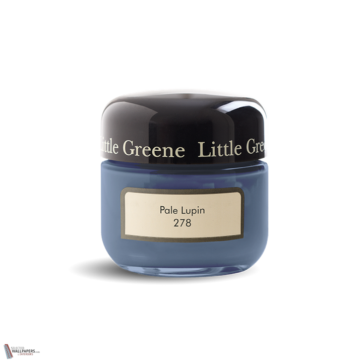 Pale Lupin verf Little Greene 278-Selected-Wallpapers-Interiors