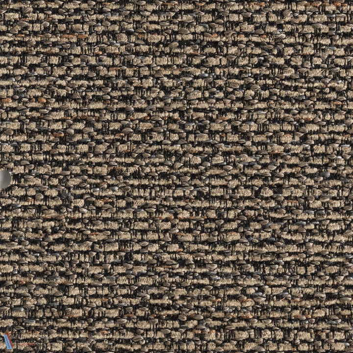 Palermo-Tissage Mahieu-wallpaper-behang-Tapete-wallpaper-Dark Tan-Meter (M1)-Selected Wallpapers