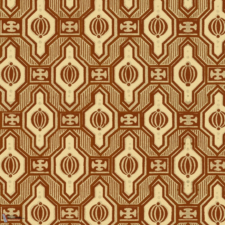 Palloncini-Mind the Gap-behang-tapete-wallpaper-Marrone-Rol-Selected-Wallpapers-Interiors