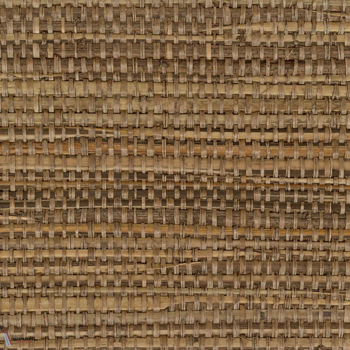 Papyrus Brut behang-CMO Paris-Tabac-Rol-Selected Wallpapers-Interiors