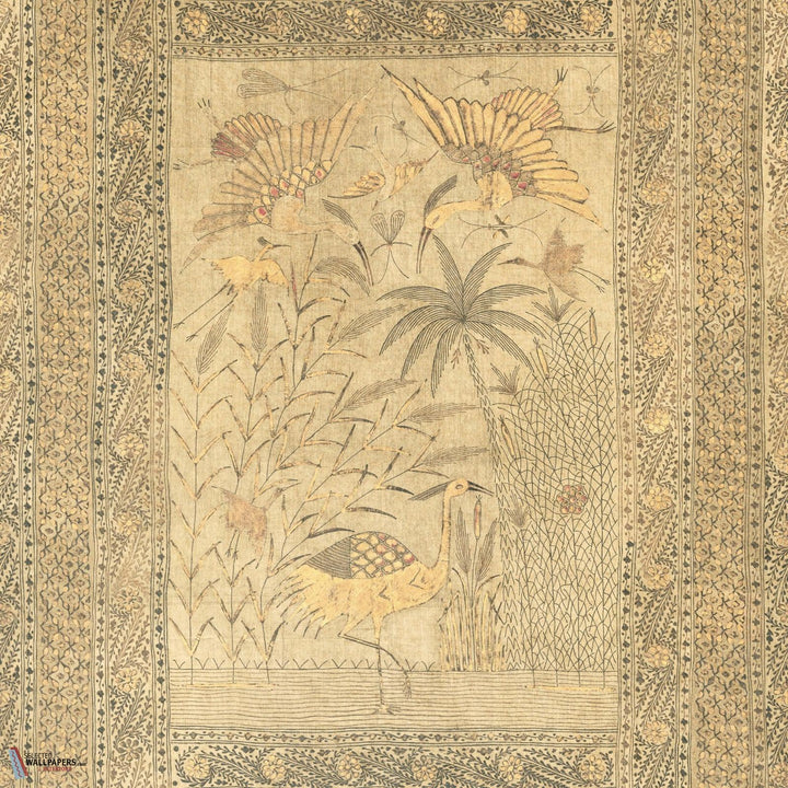 Passeggio behang-Arte-Bright Sunset-Meter (M1)-Selected Wallpapers-Interiors