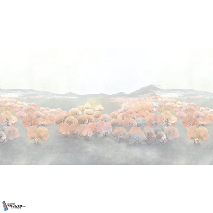 Pastorale-Isidore Leroy-wallpaper-behang-Tapete-wallpaper-Selected Wallpapers