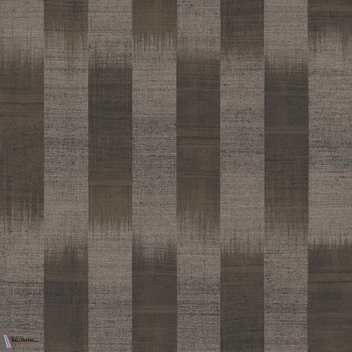 Patola behang-Masureel-Coffee-Rol-Selected Wallpapers-Interiors