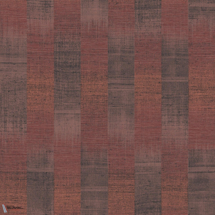 Patola behang-Masureel-Coral-Rol-Selected Wallpapers-Interiors