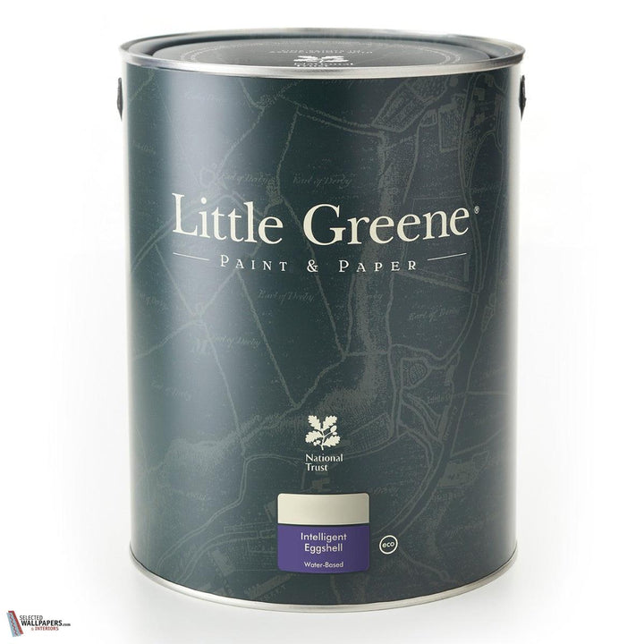 Intelligent-Eggshell-5liter-Little-Greene-Paint-Verf