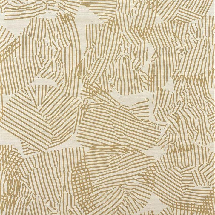 Peninsule behang-Pierre Frey-Jute-Meter (M1)-Selected Wallpapers-Interiors