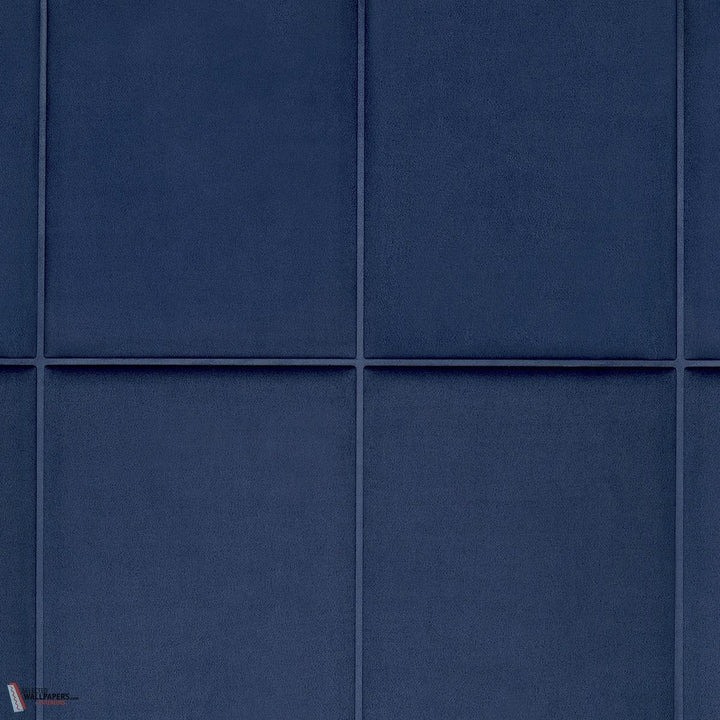 Perfectly Plush-Phillip Jeffries-wallpaper-behang-Tapete-wallpaper-Royal Navy-Rol-Selected Wallpapers