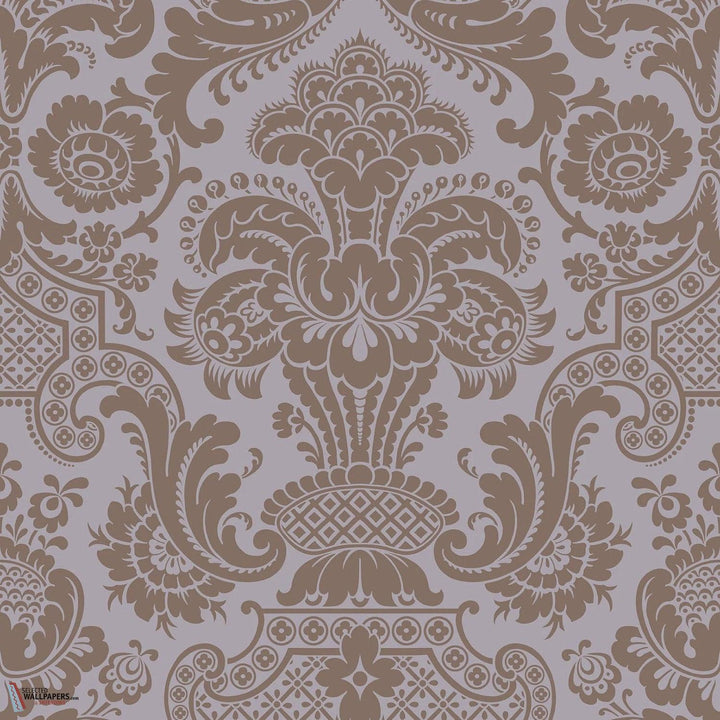 Petrouchka behang-Cole & Son-Mink-Rol-Selected Wallpapers-Interiors