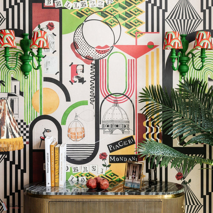 Piaceri Mondani-Mind the Gap-behang-tapete-wallpaper-Selected-Wallpapers-Interiors