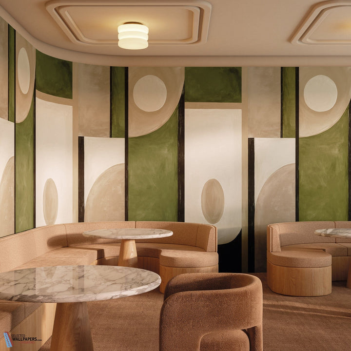Pictura Custom-Casamance-wallpaper-behang-Tapete-wallpaper-Selected Wallpapers