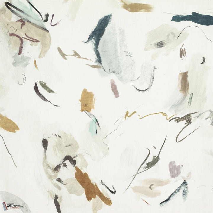 Pigment behang-Black Edition-Ashlar-Rol-Selected Wallpapers-Interiors