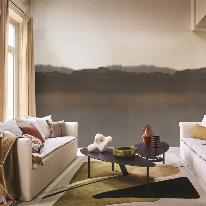 Pittore-Behang-Tapete-Casamance-Selected Wallpapers