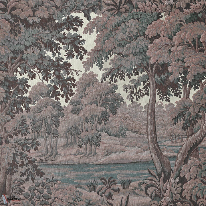 Plantasia behang-House of Hackney-wallpaper-tapete-Sienna-200 cm-Selected-Wallpapers-Interiors
