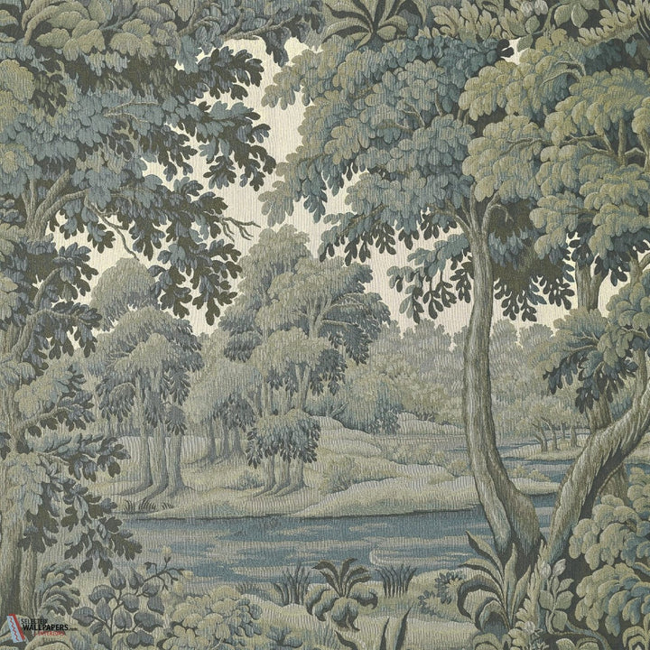 Plantasia behang-House of Hackney-wallpaper-tapete-Sage-200 cm-Selected-Wallpapers-Interiors