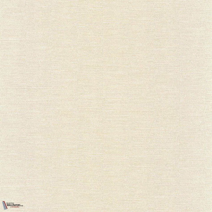 Platinum-behang-Tapete-Casamance-Ivoire-Rol-75072040-Selected Wallpapers