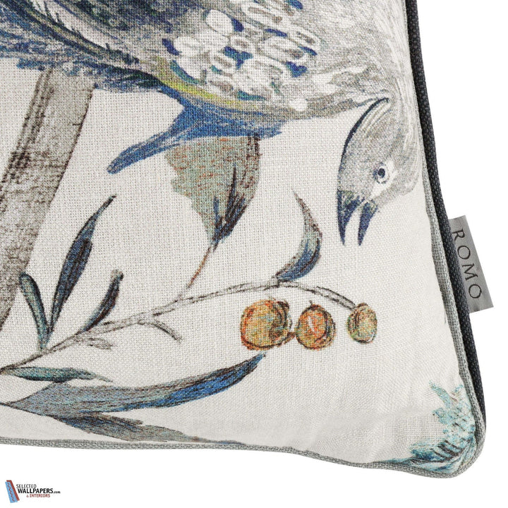 Pluma Kussen-Kussen-Romo-Kissen-Cushion-Selected Interiors