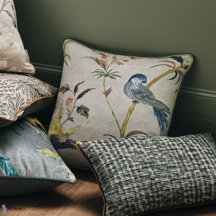 Pluma Kussen-Kussen-Romo-Kissen-Cushion-Selected Interiors