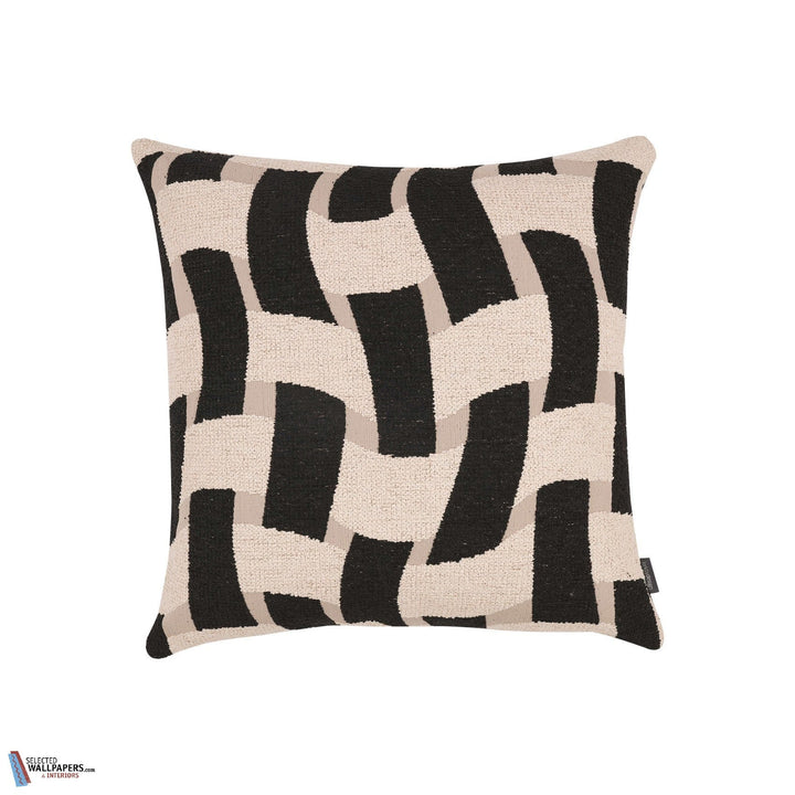 Pool Kussen-Kirkby Design-Kissen-Cushion-Monochrome-60 x 60 cm-Selected Interiors